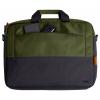 Trust brašna na notebooky LISBOA 16 LAPTOP BAG - GREEN Green