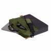 Trust brašna na notebooky LISBOA 16 LAPTOP BAG - GREEN Green
