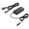 Manhattan 180962 napájecí adaptér k notebooku 65 W 15 V, 18.5 V, 19 V, 19.5 V, 20 V 4 A