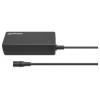 Manhattan 180962 napájecí adaptér k notebooku 65 W 15 V, 18.5 V, 19 V, 19.5 V, 20 V 4 A