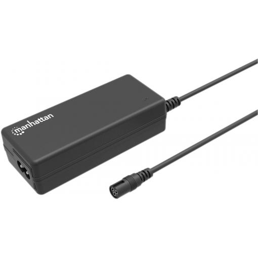 Manhattan 180962 napájecí adaptér k notebooku 65 W 15 V, 18.5 V, 19 V, 19.5 V, 20 V 4 A