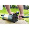 Metabo 601773000 TDPA 6200/4 Inox ponorné tlakové čerpadlo 6200 l/h 47 m