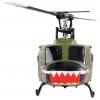 Amewi UH-1 PRO RC model vrtulníku RtF