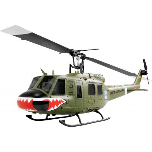 Amewi UH-1 PRO RC model vrtulníku RtF