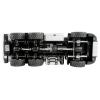 Amewi 22685 Mercedes-Benz Arocs Kipper 6x6 anthrazit 1:14 elektrický RC funkční model RtR