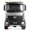 Amewi 22685 Mercedes-Benz Arocs Kipper 6x6 anthrazit 1:14 elektrický RC funkční model RtR