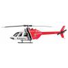 Amewi Bell 206 PRO RC model vrtulníku RtF