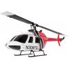 Amewi Bell 206 PRO RC model vrtulníku RtF