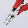 Knipex 35 31 115 kleště na elektroniku 115 mm