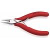 Knipex 35 31 115 kleště na elektroniku 115 mm