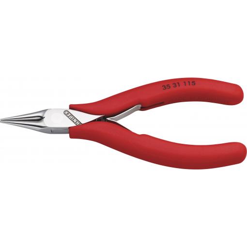 Knipex 35 31 115 kleště na elektroniku 115 mm