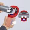 Knipex 90 23 02 BK řezák trubek