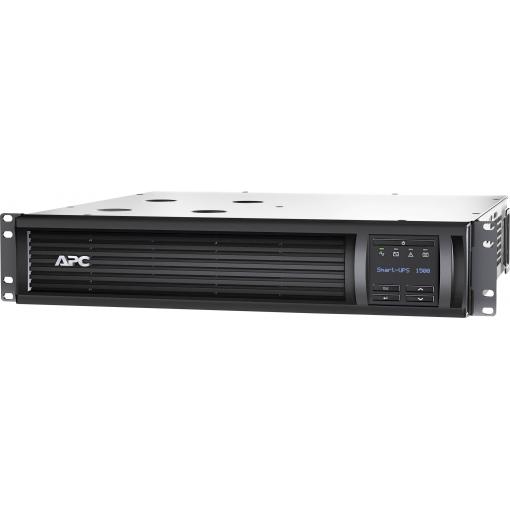 APC SMT1500RMI2UC UPS 19 1500 VA