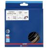 Bosch Accessories 2608001114 Multihole brusný talíř EXPERT, měkký, 150 mm Průměr 150 mm