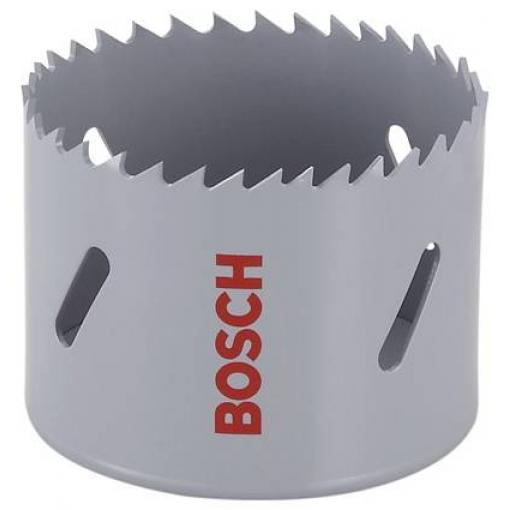 Bosch Accessories 2608580419 2608580419 vrtací korunka 51 mm 1 ks