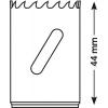 Bosch Accessories 2608580399 2608580399 vrtací korunka 19 mm 1 ks