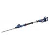 Bosch Professional GHE 18V-50 TP akumulátor Aku nůžky na živý plot s prodloužením 18 V Li-Ion
