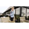 Bosch Home and Garden EasyAquatak 100 Lange Lanze vysokotlaký čistič - vapka 100 bar na studenou vodu