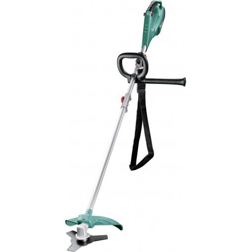 Bosch Home and Garden 06008A9000 elektrika křovinořez nosný popruh šířka sekání: 370 mm