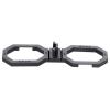 SPAX Rozpěrka 90 mm 4009422545009 100 ks (d x š x v) 90 x 28 x 4 mm