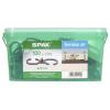 SPAX Rozpěrka 90 mm 4009422545009 100 ks (d x š x v) 90 x 28 x 4 mm
