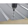 SPAX 4577000450257 Klempířský šroub 4.5 mm 25 mm T-STAR plus nerezová ocel A2 75 ks