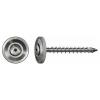SPAX 4577000450257 Klempířský šroub 4.5 mm 25 mm T-STAR plus nerezová ocel A2 75 ks