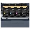Xerox C 320 DNI tiskárna laserová A4 35 str./min 33 str./min LAN, duplexní, Wi-Fi, USB