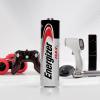 Energizer Max tužková baterie AA alkalicko-manganová, 1.5 V, 10 ks