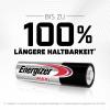 Energizer Max tužková baterie AA alkalicko-manganová, 1.5 V, 10 ks