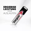 Energizer Max tužková baterie AA alkalicko-manganová, 1.5 V, 10 ks