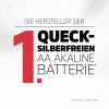 Energizer Max tužková baterie AA alkalicko-manganová, 1.5 V, 10 ks
