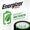 Energizer Max tužková baterie AA alkalicko-manganová, 1.5 V, 10 ks