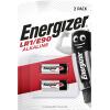 Energizer akumulátor N alkalicko-manganová 1.5 V 2 ks