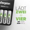 Energizer Base nabíječka akumulátorů NiMH AAA, AA