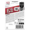 Energizer A23 speciální typ baterie 23 A alkalicko-manganová 12 V 55 mAh 2 ks