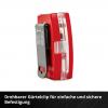 Einhell BELT CLIP 118495 sada bitů, 32dílná, PZ, PH, plochý, TX, 1/4