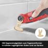 Einhell 708110 XLPLUS-CASE HCS , HM sada multifunkčního nářadí 1 sada
