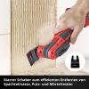 Einhell 708110 XLPLUS-CASE HCS , HM sada multifunkčního nářadí 1 sada