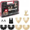Einhell 708110 XLPLUS-CASE HCS , HM sada multifunkčního nářadí 1 sada