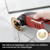 Einhell 708110 XLPLUS-CASE HCS , HM sada multifunkčního nářadí 1 sada