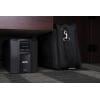 APC SMT1000IC UPS záložní zdroj 1000 VA