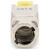 Digitus DN-93838 RJ45 vestavný modul konektor modulu CAT 8.1 1 ks