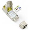 Digitus DN-93838 RJ45 vestavný modul konektor modulu CAT 8.1 1 ks