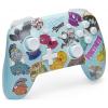 Power A Fortnite Sticker Mania ovladač Nintendo Switch, Nintendo Switch Lite, Nintendo Switch OLED