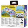 Power A Fortnite Sticker Mania ovladač Nintendo Switch, Nintendo Switch Lite, Nintendo Switch OLED