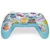 Power A Fortnite Sticker Mania ovladač Nintendo Switch, Nintendo Switch Lite, Nintendo Switch OLED