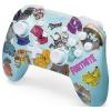 Power A Fortnite Sticker Mania ovladač Nintendo Switch, Nintendo Switch Lite, Nintendo Switch OLED