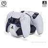 Power A Dual Charging nabíječka pro ovladače PS5, PS5 Pro, PS5 Slim