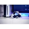 Power A Dual Charging nabíječka pro ovladače PS5, PS5 Pro, PS5 Slim